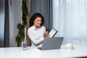 Overcoming Common Challenges in Teletherapy: A Therapist’s Guide