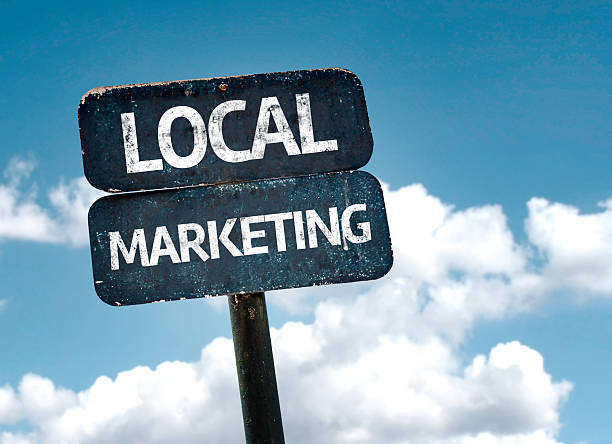 Local SEO for Therapists