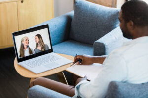 Mental Health Marketing Agency