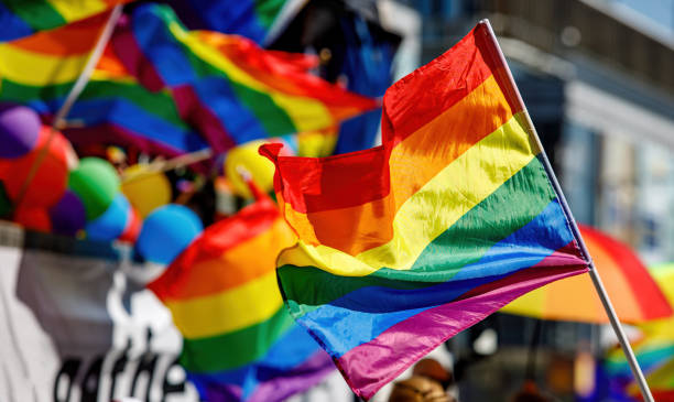 LGBTQ+ Therapist Website Development: Craft an Affirming Online Home 2 LGBTQ+ Therapist website development