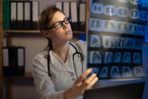 Neuropsychologist digital marketing