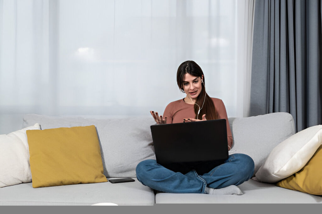 Virtual Therapy Software: Enhancing Accessibility in Mental Health Care 10 Virtual therapy software