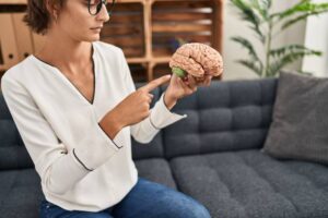 Neuropsychology IT Tools