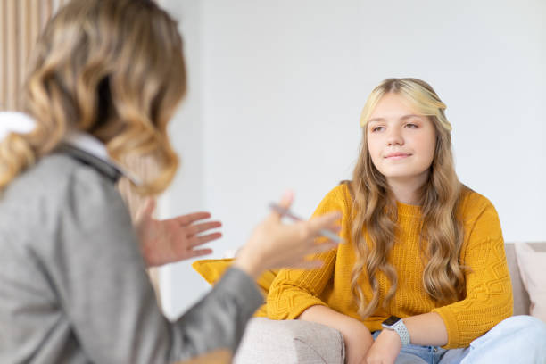 Teletherapy for Young Clients: Solutions for Therapists 6 Teletherapy for young clients