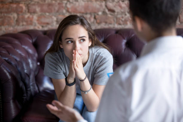 Addiction Counselors: Create a Website That Inspires Recovery 5 Addiction Counselor Website