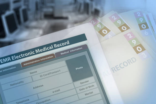 EHR Solutions to Streamline Mental Health Counseling 2 EHR solutions for mental health counseling