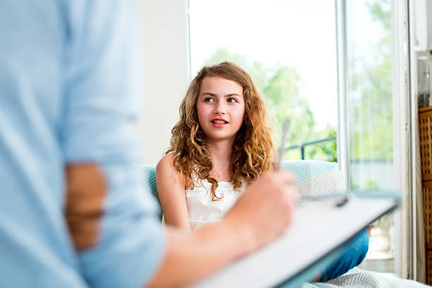 Website Design for Child and Adolescent Therapists 3 Website design for child and adolescent therapists
