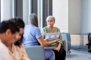 Teletherapy Solutions for Psychiatric NPs