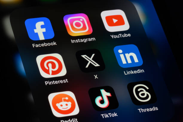 Social Media Marketing for LMFTs to Engage Local Clients 6 LMFT social media marketing