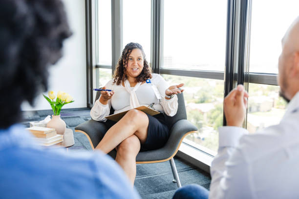 LMFTs: Build Trust with a Professional Therapy Website 7 LMFT Therapy Website