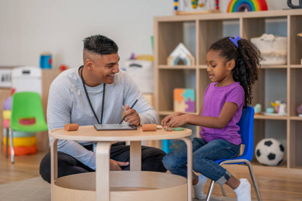 Child Therapist IT Solutions