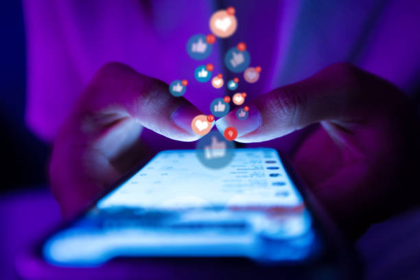 The Impact of Social Media on Mental Health Marketing 4 Social Media Impact on Mental Health Marketing