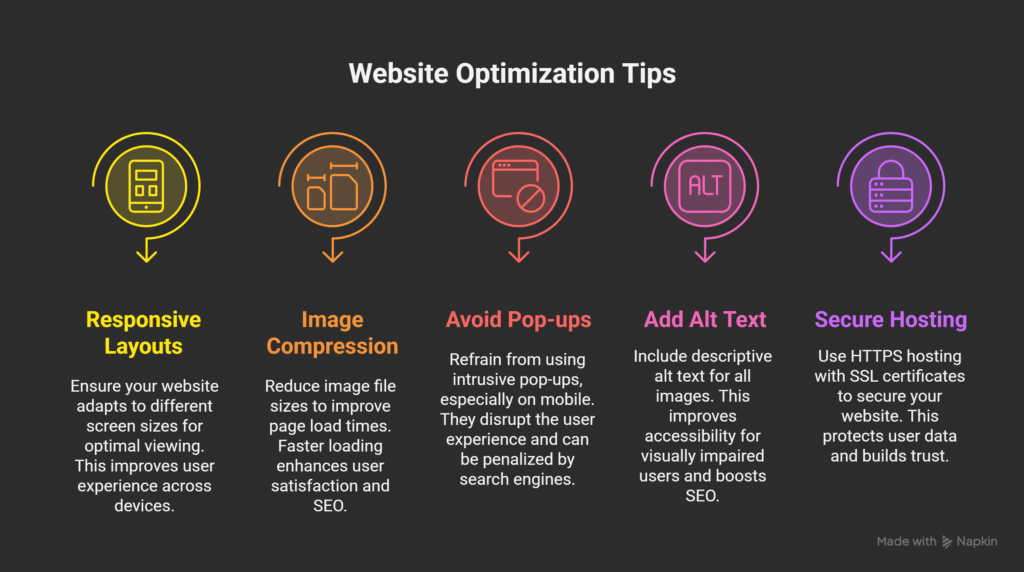 SEO for Mental Health Professionals – Attract and Support More Clients 7 Mental health website optimization tips