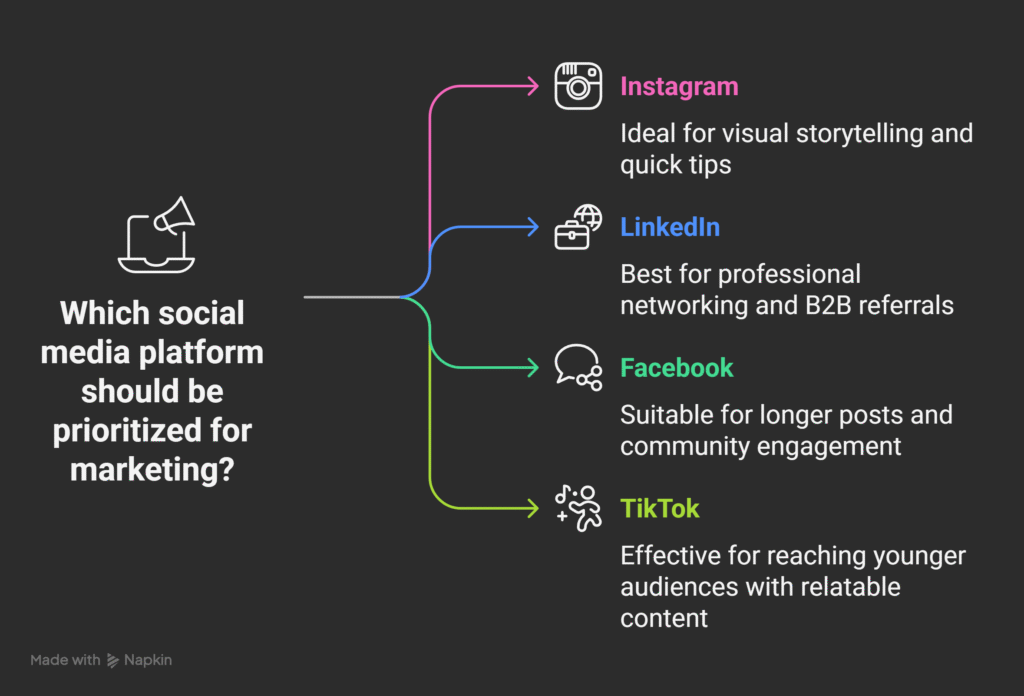 Social Media Optimization for Psychologists – Grow Your Online Presence 1 visual selection 43