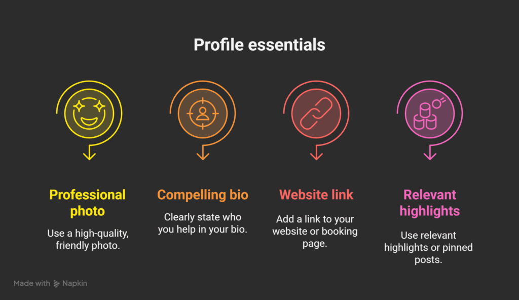 Social Media Optimization for Psychologists – Grow Your Online Presence 2 visual selection 44