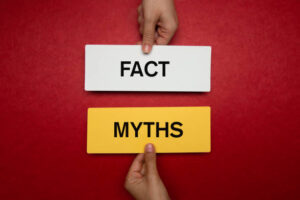 Top Therapist Website Myths That Are Hurting Your Practice