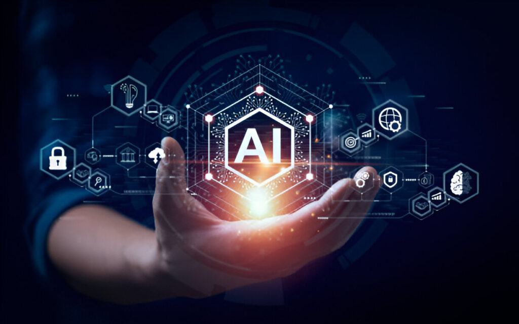 How AI Is Transforming Mental Health Clinics in 2025 9 How AI Is Transforming Mental Health Clinics in 2025