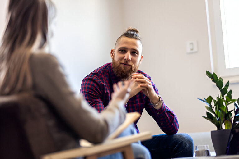 How to Build a Strong Online Presence as a Therapist