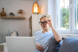 Website for Psychologists