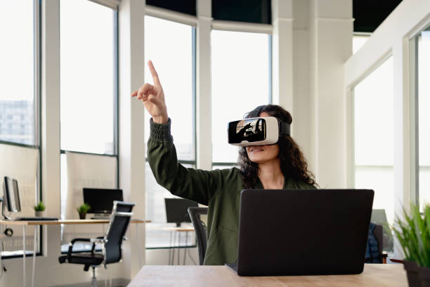 Can Virtual Reality Improve Trauma Therapy Outcomes? 8 Virtual Reality in Trauma Therapy