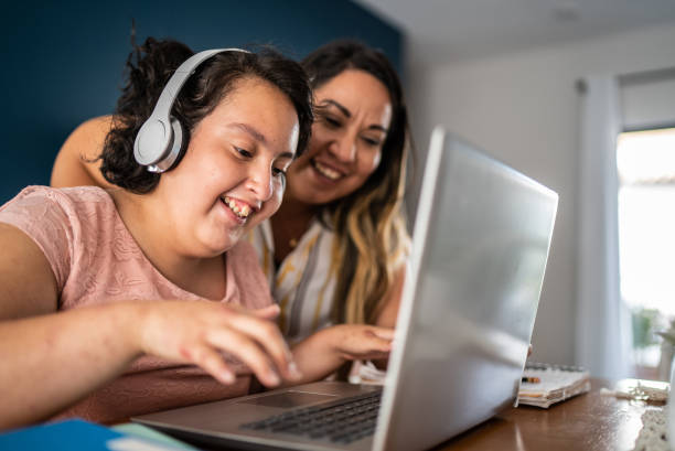AI-Powered Website Accessibility for Autism Clinics