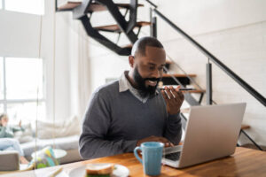 Attract Clients to Mental Health Clinics with Voice Search