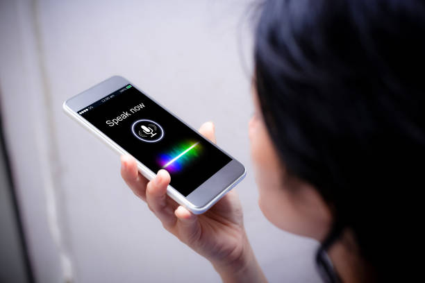 Boost Therapy Landing Page Conversions with Voice Search