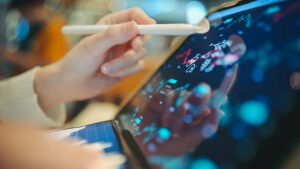 website design for mental health professionals