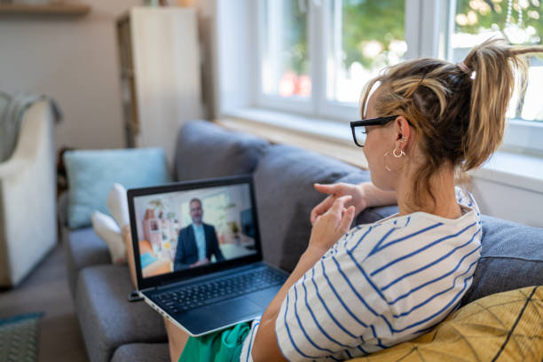 Making a Difference in Mental Health Practice with Effective Online Strategies 8 Online Strategies for Mental Health