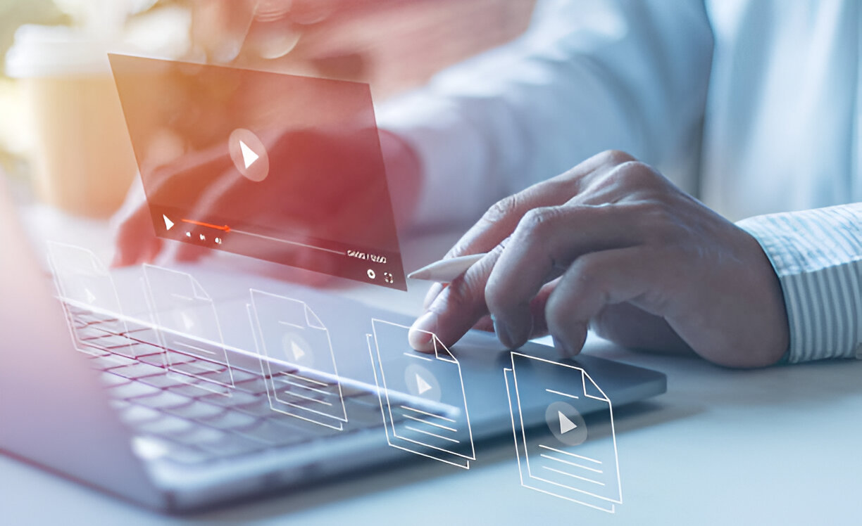 Setting Up Online Support Groups Using Secure Platforms