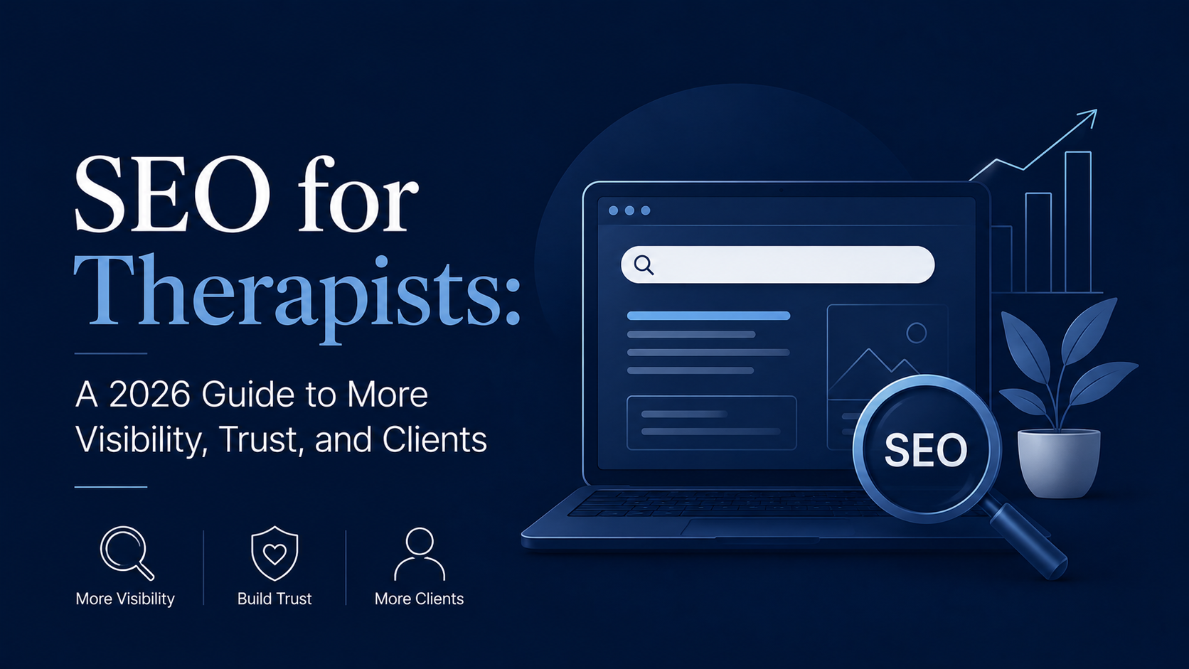 SEO for Therapists
