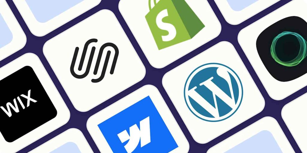 Best Website Builders for Therapy Group Practice Website Development