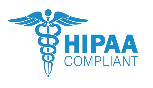 HIPAA & Security Requirements for Therapy Group Practice Website Development