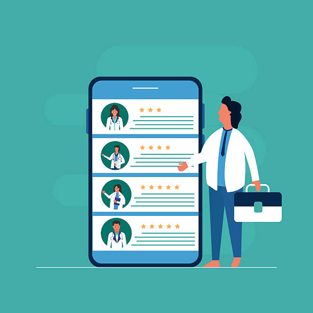 Therapist Website Development: How to Build a Professional, Secure, and High-Converting Website 3 Mobile-Friendly Therapist Website