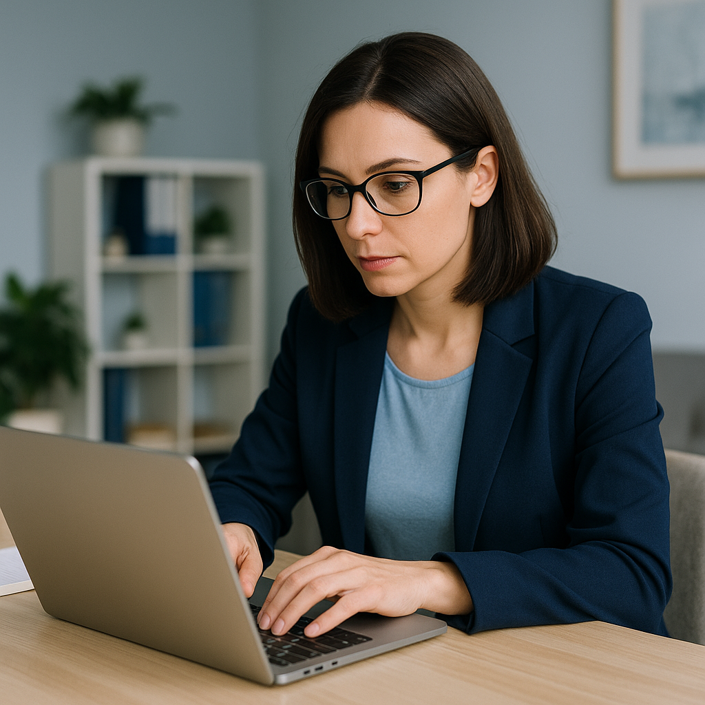 How Do I Grow My Therapy Practice? 1 Build a High-Converting Therapy Website