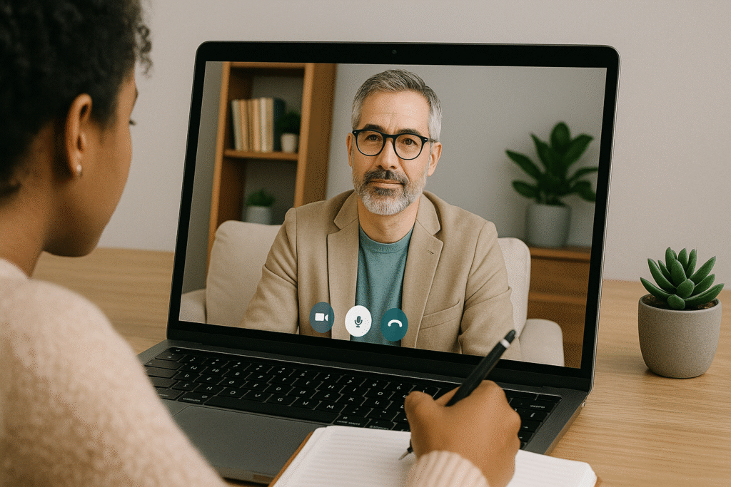 How Do I Grow My Therapy Practice? 5 Teletherapy Expansion for therapist