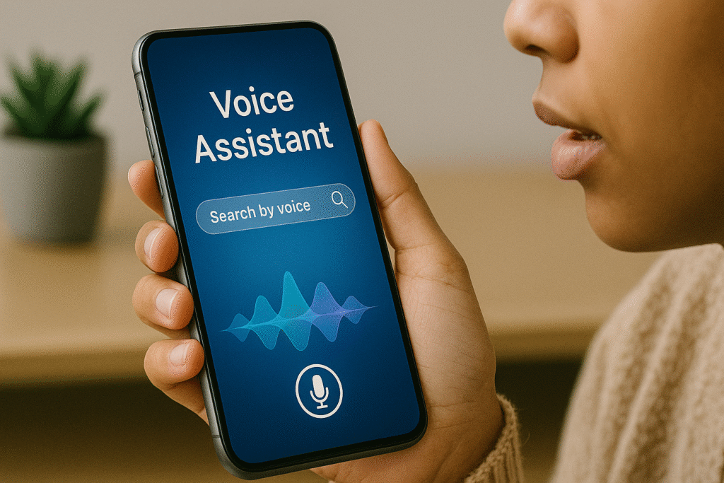 How Do I Grow My Therapy Practice? 6 Voice Search optimization for therapist
