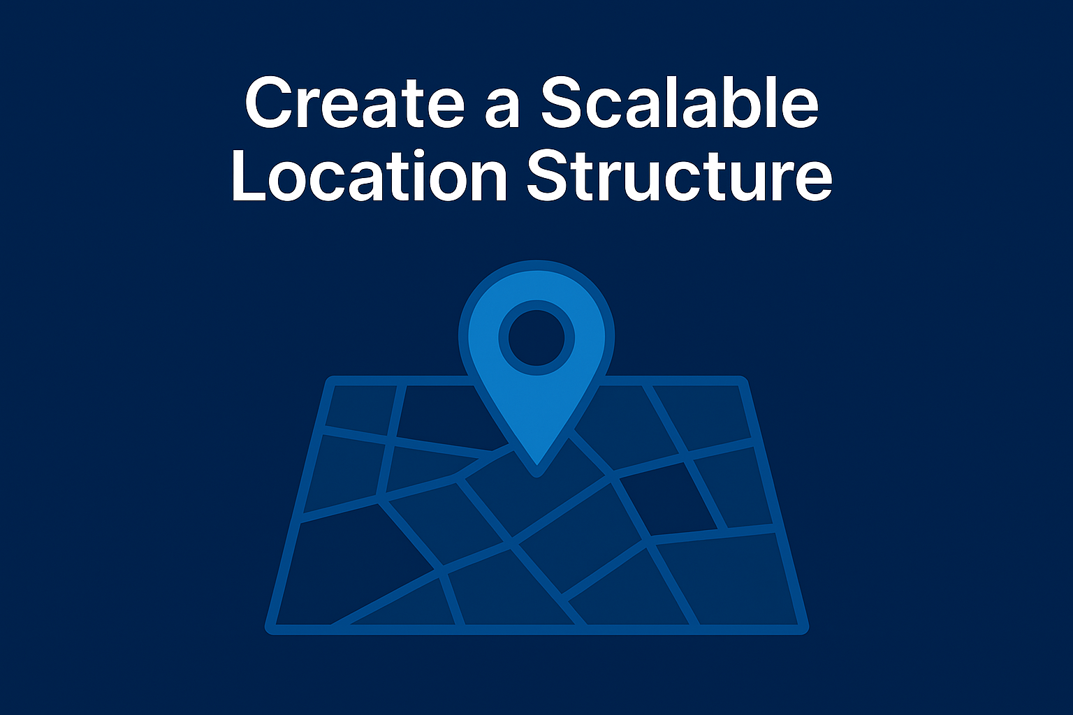 How Do I Redesign My Group Practice Website for Multiple Clinicians? 4 Create a Scalable Location Structure for Redesign Group Practice Website for Multiple Clinicians