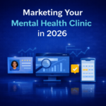 Mental health clinic marketing