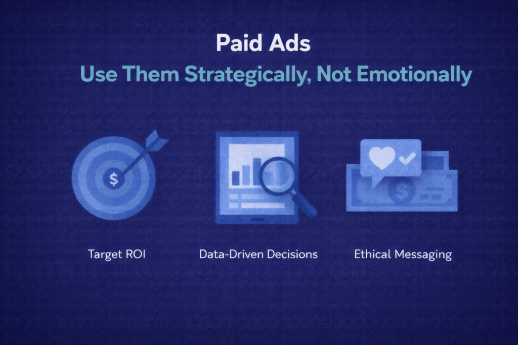 How to Market Your Mental Health Clinic in 2026 | A Trust-First Approach 4 Mental health clinic marketing