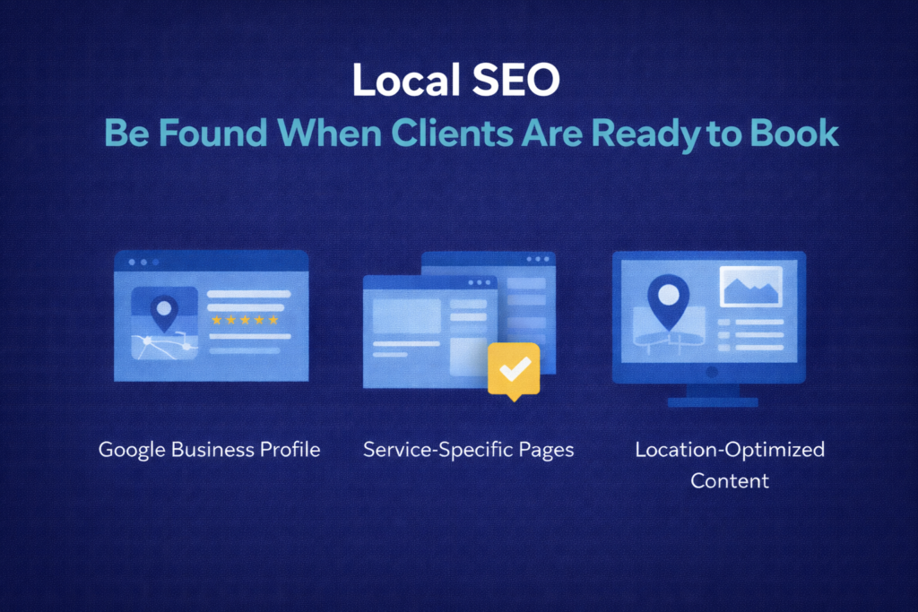 How to Market Your Mental Health Clinic in 2026 | A Trust-First Approach 3 Mental health clinic marketing