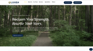 Lumen Health & Psychological Services Inc