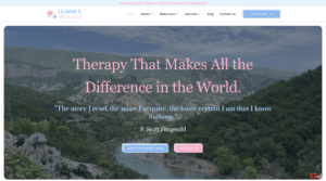 Liliana’s Practice