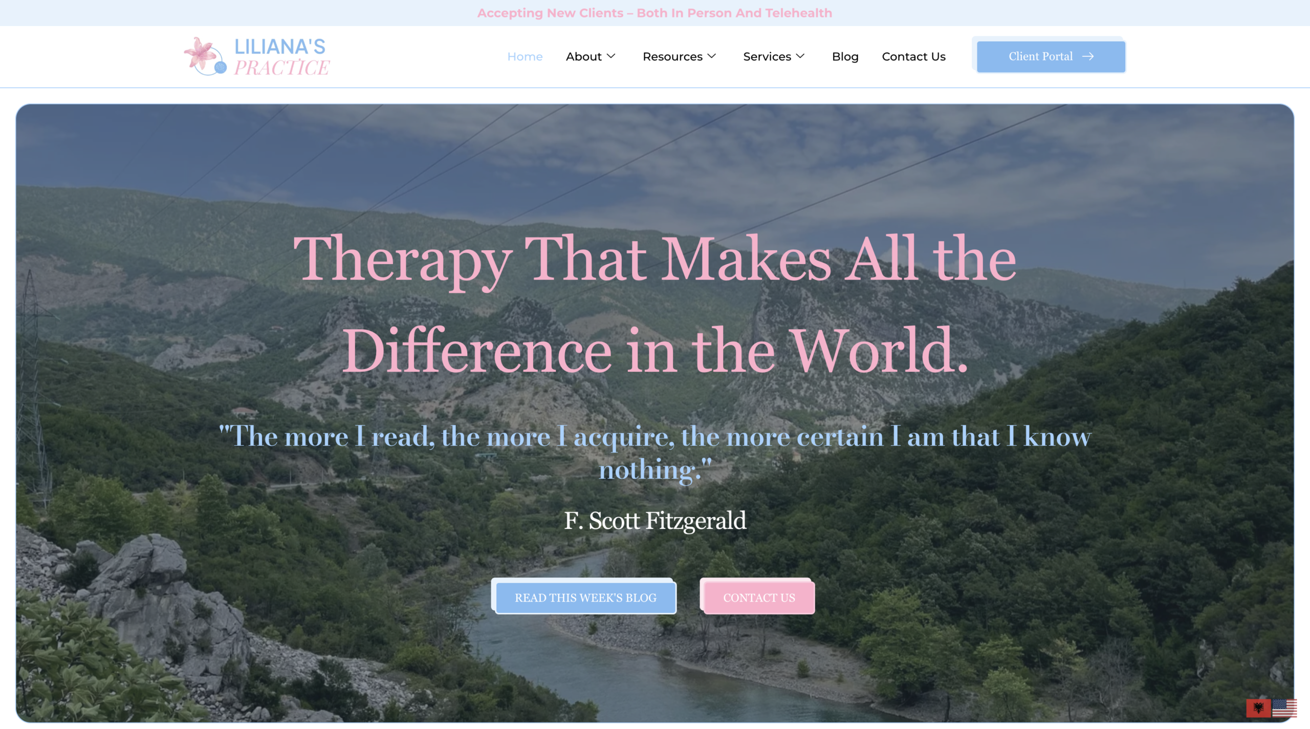 Liliana’s Practice