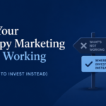 therapy marketing is not working