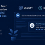 therapy practice recommended by ChatGPT