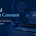 AI and Client Consent