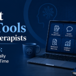 Best AI Tools For Therapists