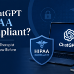 Is ChatGPT HIPAA Compliant