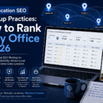 Multi-Location SEO for Group Practices